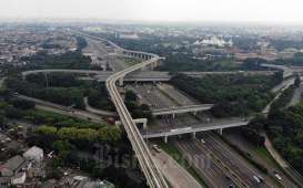 Jalan Tol Terdampak Covid-19, ATI Nantikan Realisasi Stimulus