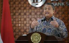 BI Paparkan Indikasi Ekonomi Indonesia bisa Segera Membaik