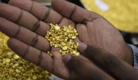 Tiga Hari Terpuruk, Harga Emas Kembali Bangkit Menyentuh Level US$1.700