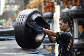 Goodyear Indonesia (GDYR) Setop Produksi pada 20 April Hingga 3 Mei 2020