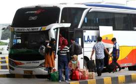 5 Terpopuler Nasional, Cara Bus Pemudik ini Bisa Lolos sampai Semarang dan Jokowi Minta RKP 2021 Fokus Program Pemulihan Covid-19