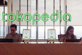 Duh! Data 15 Juta Pengguna Tokopedia Dikabarkan Bocor