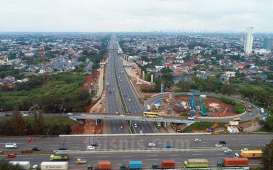 Proyek Konstruksi Jalan Tol Bisa Dilanjutkan, Asal...
