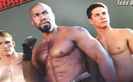 Sinopsis Film Never Back Down 3, Tayang Malam Ini Jam 00.30 di TransTV