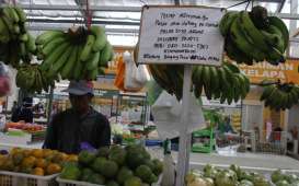 Kedai Sayur Luncurkan Layanan Delivery