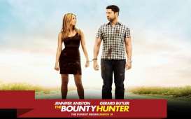 Sinopsis Bounty Hunter Bakal Tayang di Bioskop Trans TV Pukul 21.00 WIB