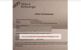 5 Terpopuler Lifestyle, Surat Sehat Bebas Virus Corona Dijual di e-Commerce dan Ini Tips Belanja Sayur Secara Online