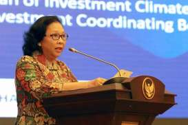 Lima Tahun Terakhir, Jawa Barat Jadi Tujuan Favorit Investor