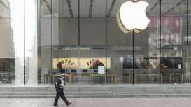 Pekan Depan, Apple Buka Kembali 10 Toko di Italia