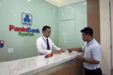 Naik 29,18 Persen, Bank Panin Syariah Bukukan Aset Rp10,8 Triliun