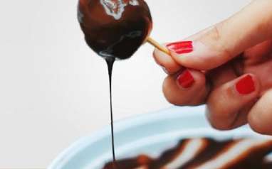 L'Agie, Produk Cokelat Lokal yang Tak Kalah Saing
