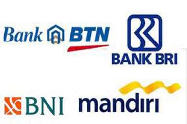 Berkat Dividen Bank, Pendapatan Negara dari BUMN Tumbuh 8 Kali Lipat