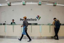 Gerbong Baru Bank Bangkok di Bank Permata