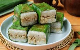 Lemper Ayam untuk Lebaran, Begini Resepnya