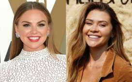 Kenapa Caelynn Miller Keyes 'Sakit Hati' Saat Hannah Brown Jadi The Bachelorette?