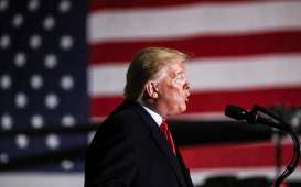 Ancaman Trump Jadi Nyata, AS Putus Hubungan dengan WHO