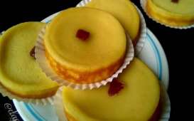 Kue Lumpur, Kue Khas Indonesia yang Lumer Di Mulut