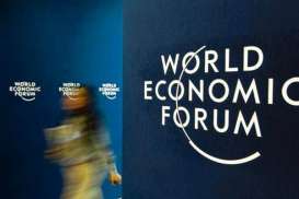 WEF Berencana Gelar KTT Davos pada Januari 2021