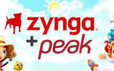 Zynga Akuisisi Peak Senilai US$1,8 Miliar, Toon Blast dan Toy Blast Diboyong