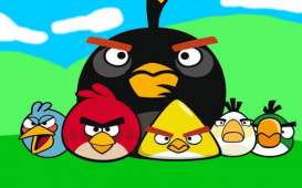 Pabrikan Angry Birds Masuk Segmen RPG Usai Akuisisi Darkfire Games