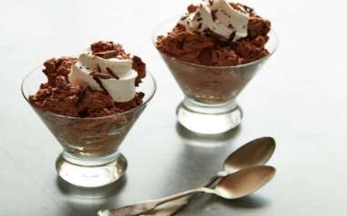 Chef Jacques Torres Bagikan Tips dan Resep Bikin Chocolate Mousse