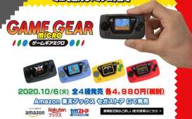 Preorder SEGA Konsol Tersedia, Cuma Rp700 Ribuan