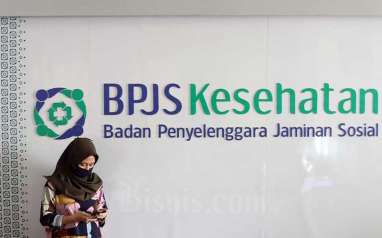 3 Kementerian Diminta Segera Tindak Lanjuti Rekomendasi KPK soal Defisit BPJS Kesehatan