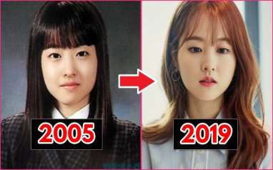 Aneh Tapi Nyata, Youtube Mengenali Park Bo Young Berusia 31 Tahun Sebagai Anak-Anak