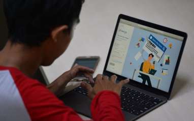 Survei Indikator : Pelatihan Online Kartu Prakerja Kurang Disetujui Masyarakat 