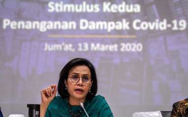 Stimulus Covid-19: Ada Gap Penempatan Dana Pemerintah dan Kebutuhan Likuiditas Bank