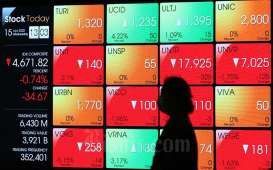 10 Saham Top Gainers 11 Juni, KPAL Naik Paling Maksimal