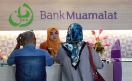 Penyehatan Muamalat, Bank BUMN Diminta Turun Tangan