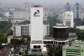 Ini Daftar CEO Subholding Pertamina