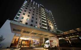 Sambut New Normal, PTPP Cek Kesiapan Hotel 