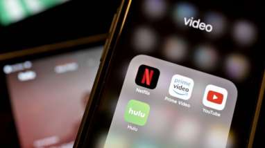 Nonton Film Streaming, Pilih Gratisan Apa Berbayar?