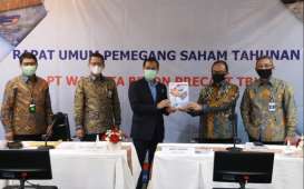 Cegah Penyebaran Covid-19, Waskita Beton (WBSP) Gelar Rapid Test 