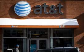 Terlilit Utang, AT&T Pangkas 3.400 Pekerjaan dan Tutup 250 Toko