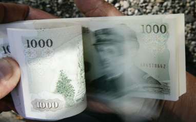 Antisipasi Resesi Akibat Corona, Bank Sentral Chile Pertahankan Suku Bunga