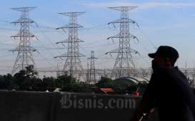 Susul BUMN Lain PLN akan Terbitkan Global Bond, Ini Proyeksi Fitch Ratings