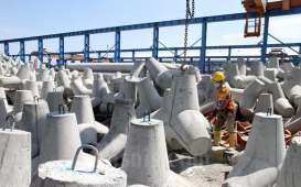 Covid-19 Hantam Proyek BUMN, Waskita Beton (WSBP) Bakal Revisi Target