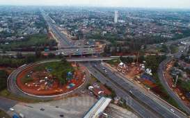 Dari Air Minum hingga Jalan Tol, Ini Catatan Bank Dunia terhadap Proyek Infrastruktur RI