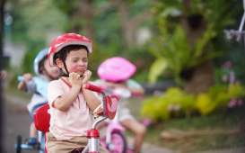 Anak Alergi Susu Sapi Punya Daya Tahan Tubuh Unik dan Sensitif