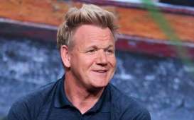 10 Chef Top Dunia Yang Tidak Pernah Sekolah Kuliner, Gordon Ramsay Termasuk Lho!