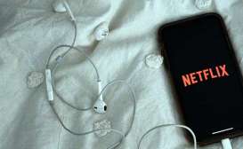 5 Terpopuler Teknologi, Netflix Buka Suara terkait Pajak Digital & Nonton Streaming Jadi Celah Kejahatan Siber