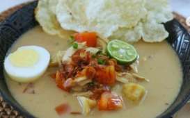 Pecinta Makanan Hangat, Ini Resep Laksa Betawi