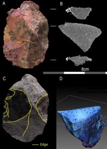 Peneliti Temukan Lansekap Kuno Bawah Laut Berusia 7.000 Tahun di Australia