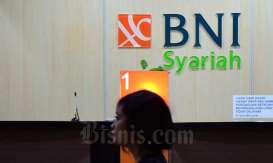 BNI Syariah Luncurkan Program Tunjuk Rumah DP Nol Persen