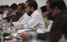Pak Jokowi! Forum Rektor Indonesia Minta Dukungan Biaya Internet