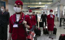 Turkish Airlines Segera Buka Kembali Penerbangan Ankara-Jakarta