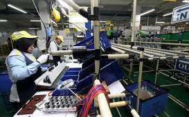 Protokol Kesehatan di Pabrik Longgar Picu Klaster Baru Covid-19 Semarang